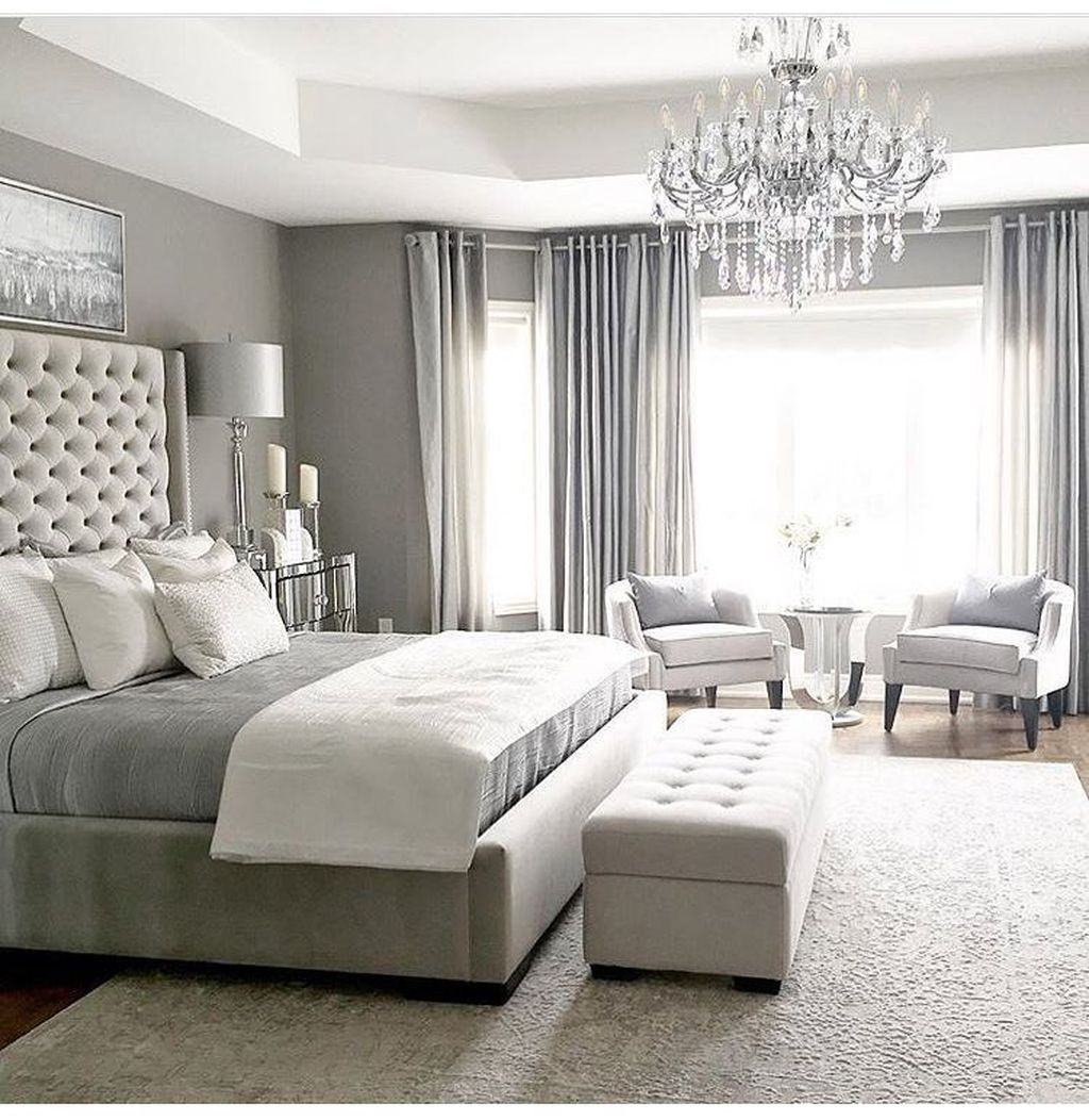 Extraordinary Master Bedroom Design Ideas You Have To Try 03