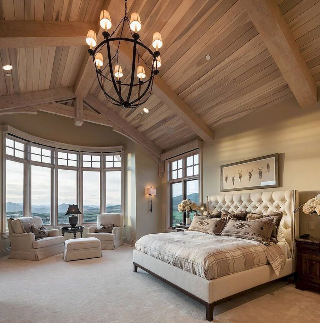 Extraordinary Master Bedroom Design Ideas You Have To Try 09
