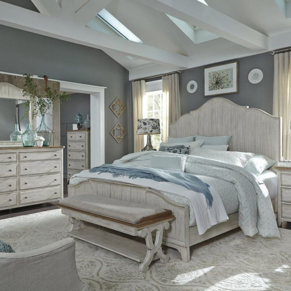 Extraordinary Master Bedroom Design Ideas You Have To Try 24