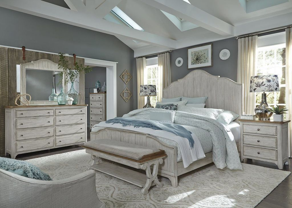 Extraordinary Master Bedroom Design Ideas You Have To Try 24