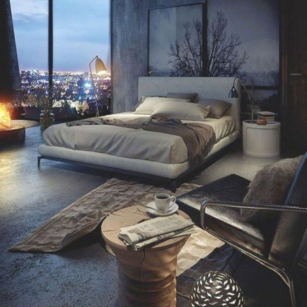 Extraordinary Master Bedroom Design Ideas You Have To Try 25