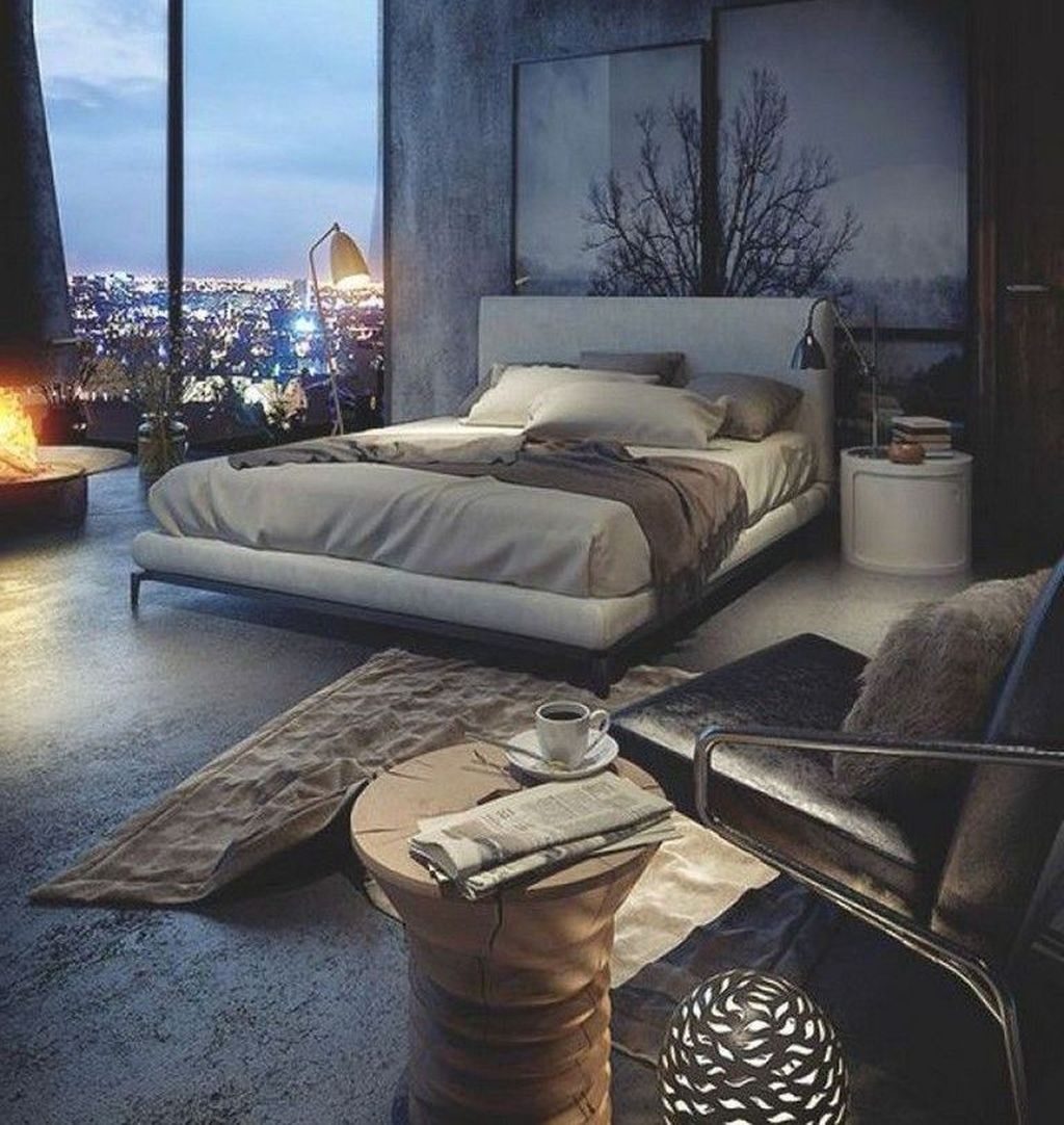 Extraordinary Master Bedroom Design Ideas You Have To Try 25