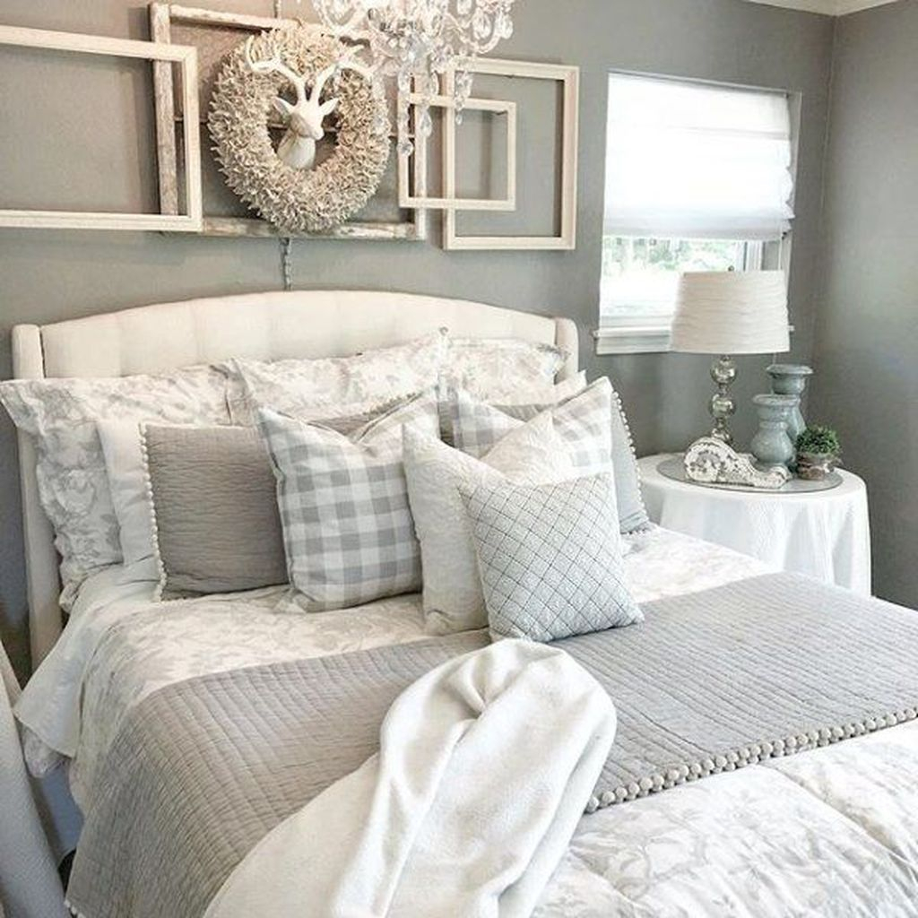 Extraordinary Master Bedroom Design Ideas You Have To Try 26