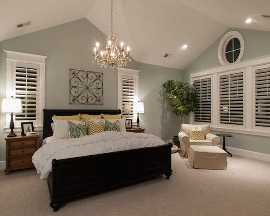 Extraordinary Master Bedroom Design Ideas You Have To Try 27