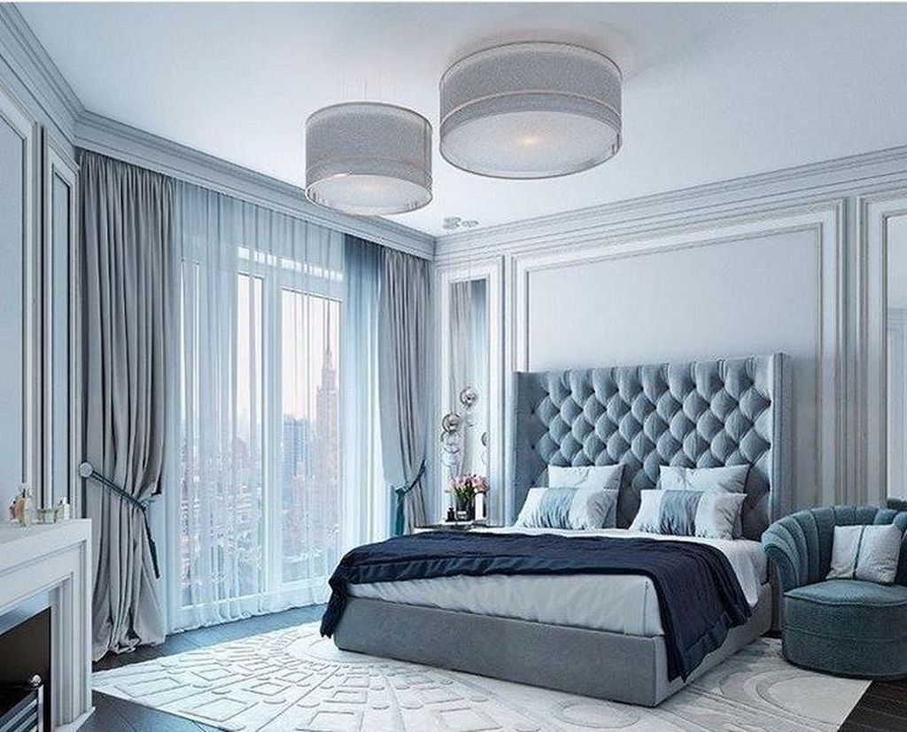 Extraordinary Master Bedroom Design Ideas You Have To Try 35