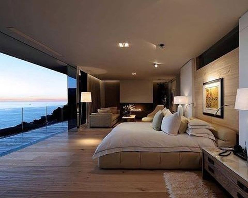 Extraordinary Master Bedroom Design Ideas You Have To Try 36