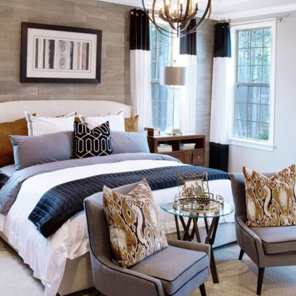 Extraordinary Master Bedroom Design Ideas You Have To Try 38