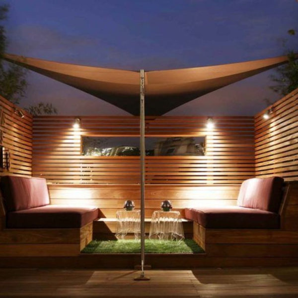 Modern Roof Terrace Design Ideas 08