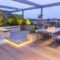 Modern Roof Terrace Design Ideas 29