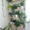 Smart Interior Design Ideas With Plants For Home 05