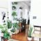 Smart Interior Design Ideas With Plants For Home 14