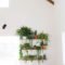 Smart Interior Design Ideas With Plants For Home 15