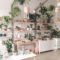 Smart Interior Design Ideas With Plants For Home 19