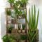 Smart Interior Design Ideas With Plants For Home 25