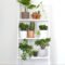 Smart Interior Design Ideas With Plants For Home 33