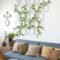 Smart Interior Design Ideas With Plants For Home 34