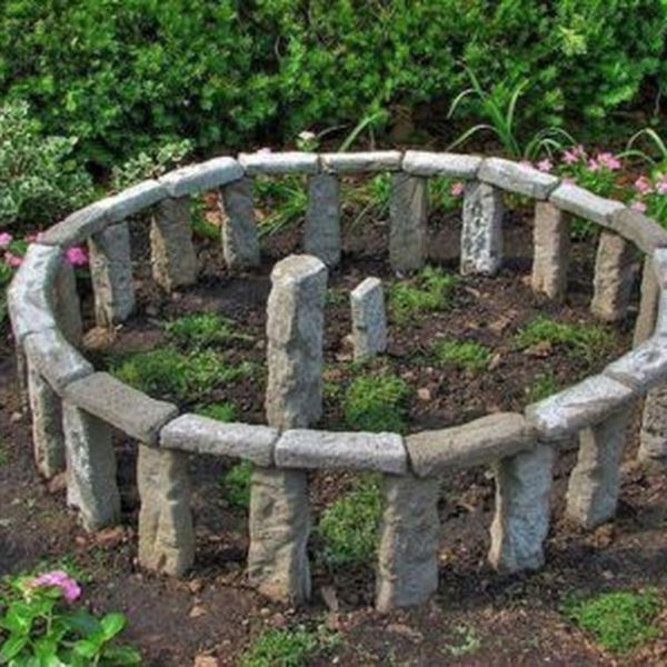Unordinary Magical Fairy Garden Design Ideas To Try 46