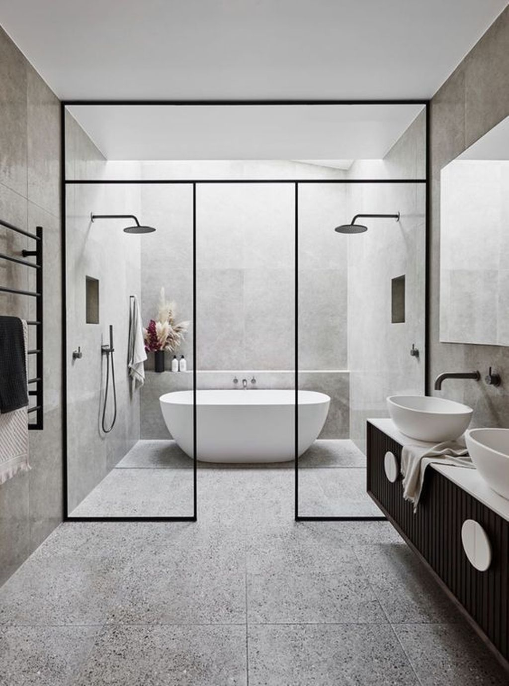 Unusual Bathroom Design Ideas You Need To Know 05