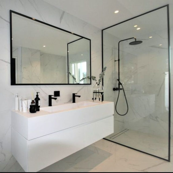 Unusual Bathroom Design Ideas You Need To Know 07