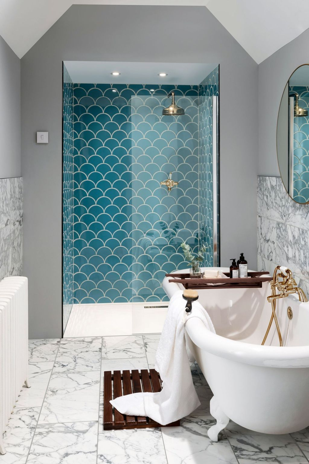 Unusual Bathroom Design Ideas You Need To Know 11