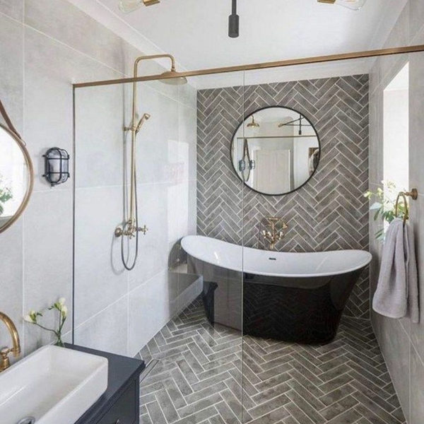 Unusual Bathroom Design Ideas You Need To Know 14