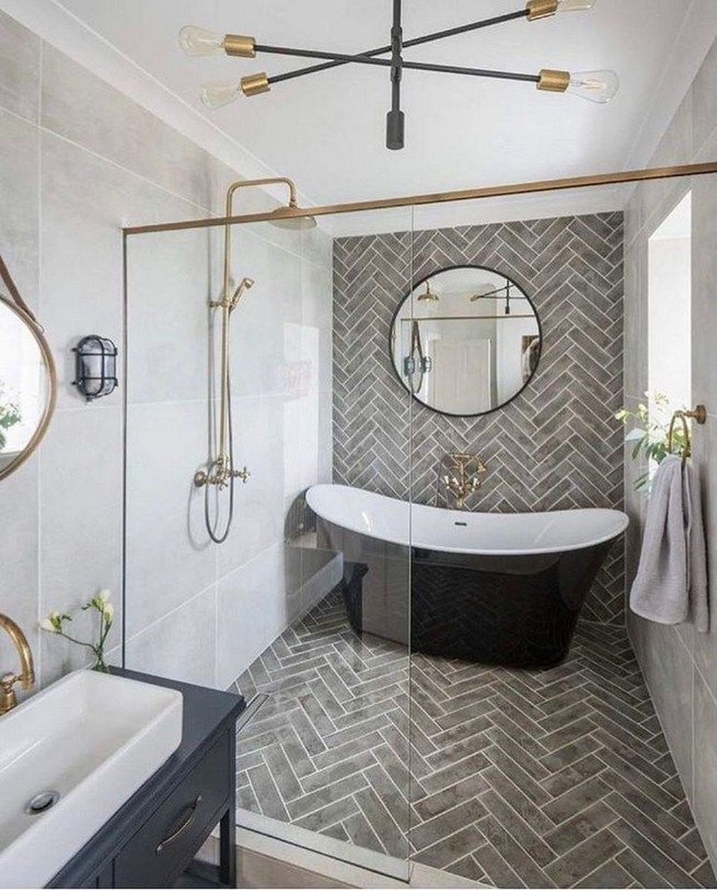 Unusual Bathroom Design Ideas You Need To Know 14