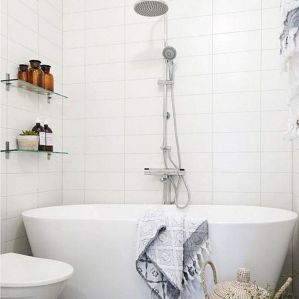 Unusual Bathroom Design Ideas You Need To Know 15