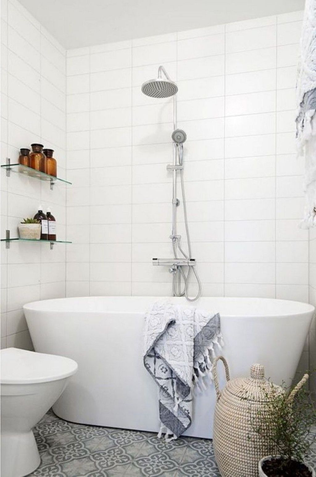 Unusual Bathroom Design Ideas You Need To Know 15