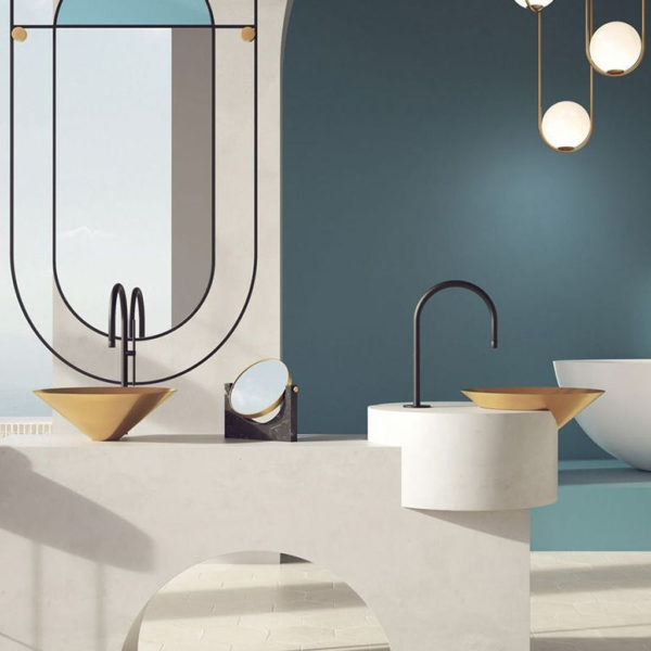 Unusual Bathroom Design Ideas You Need To Know 16