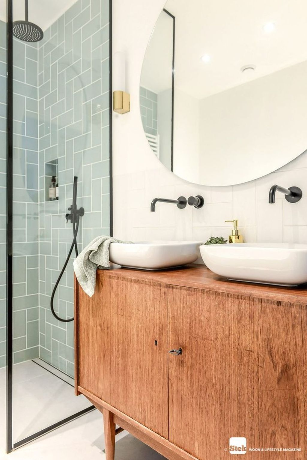 Unusual Bathroom Design Ideas You Need To Know 18