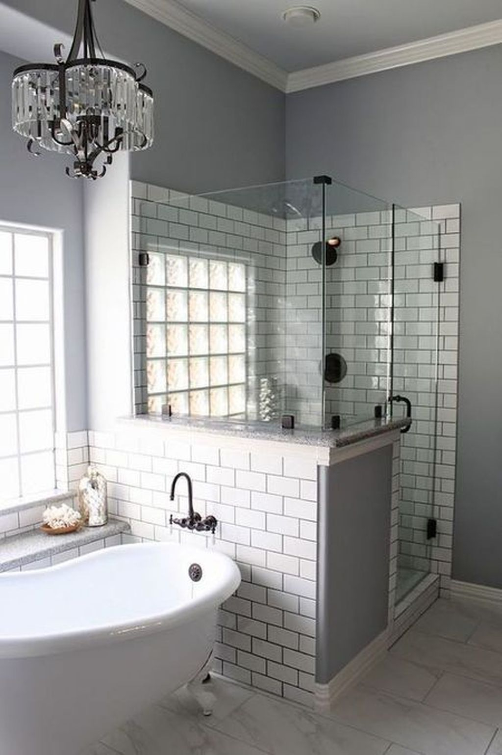 Unusual Bathroom Design Ideas You Need To Know 20