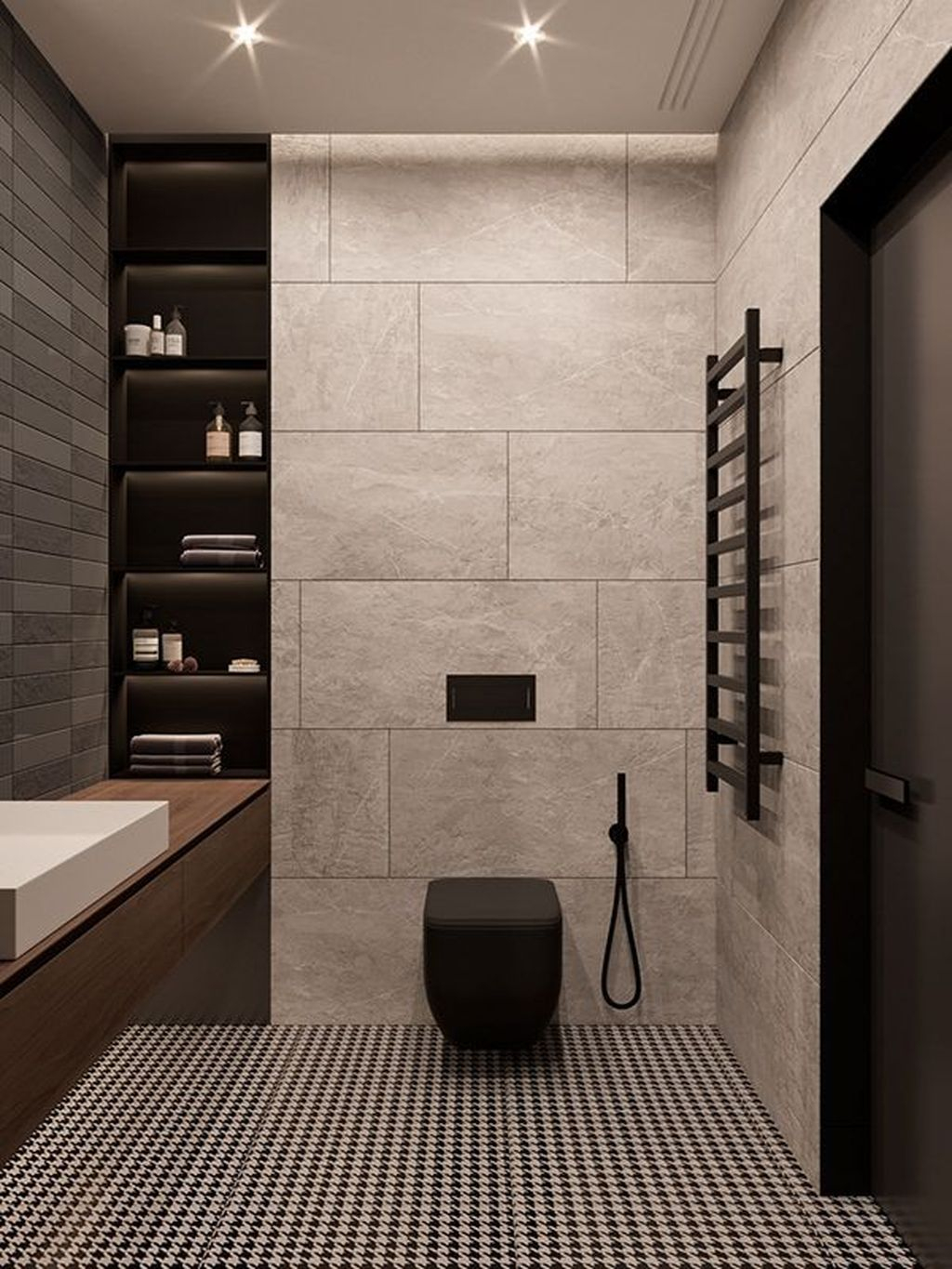 Unusual Bathroom Design Ideas You Need To Know 21