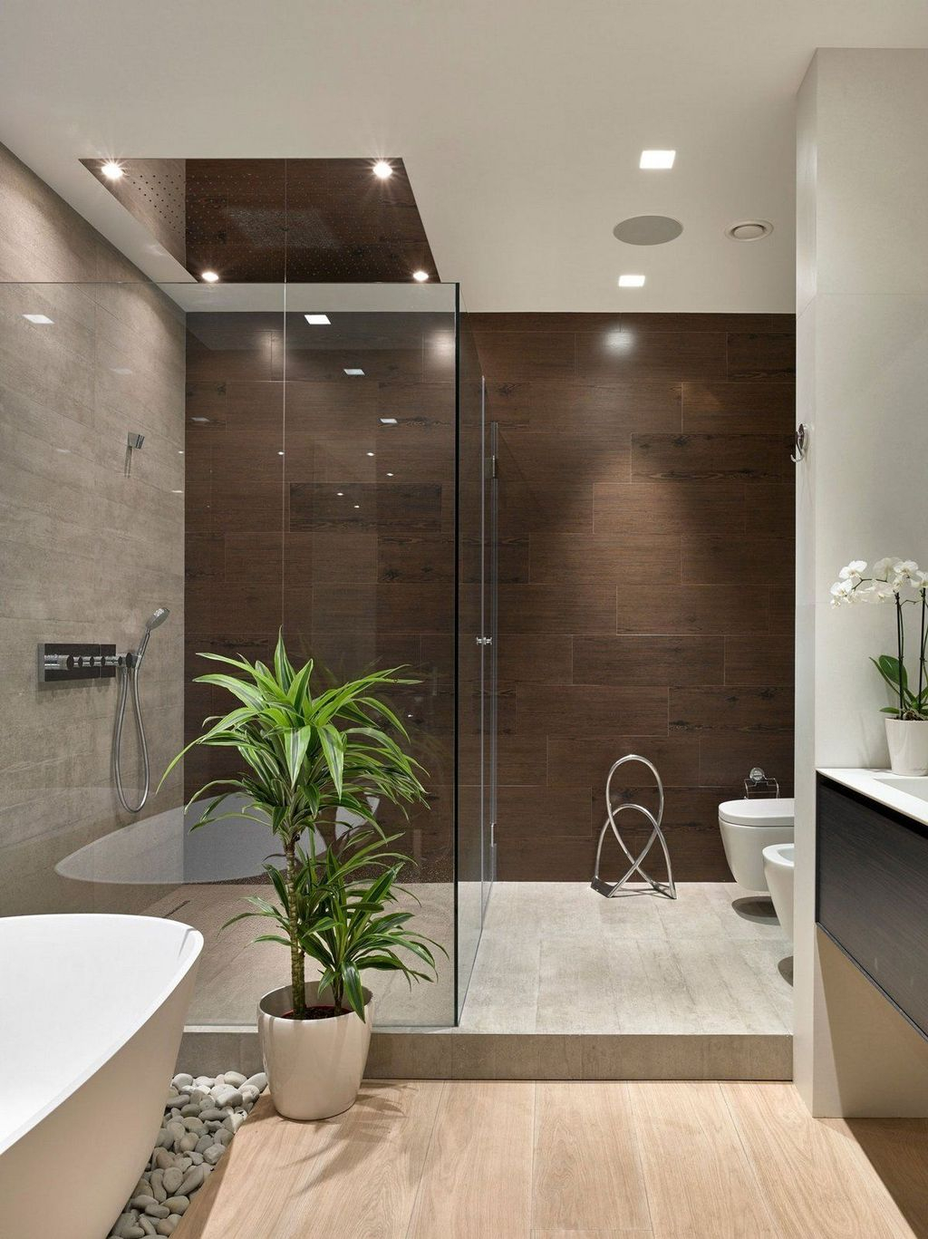 Unusual Bathroom Design Ideas You Need To Know 24