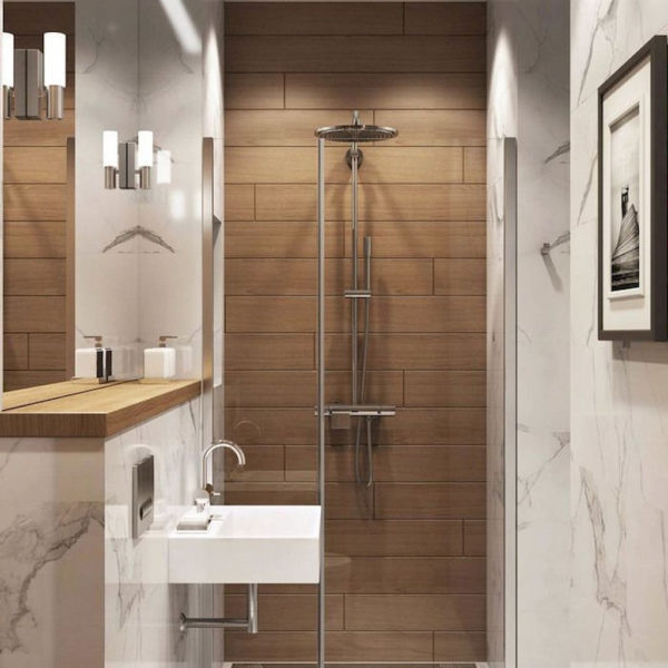 Unusual Bathroom Design Ideas You Need To Know 25