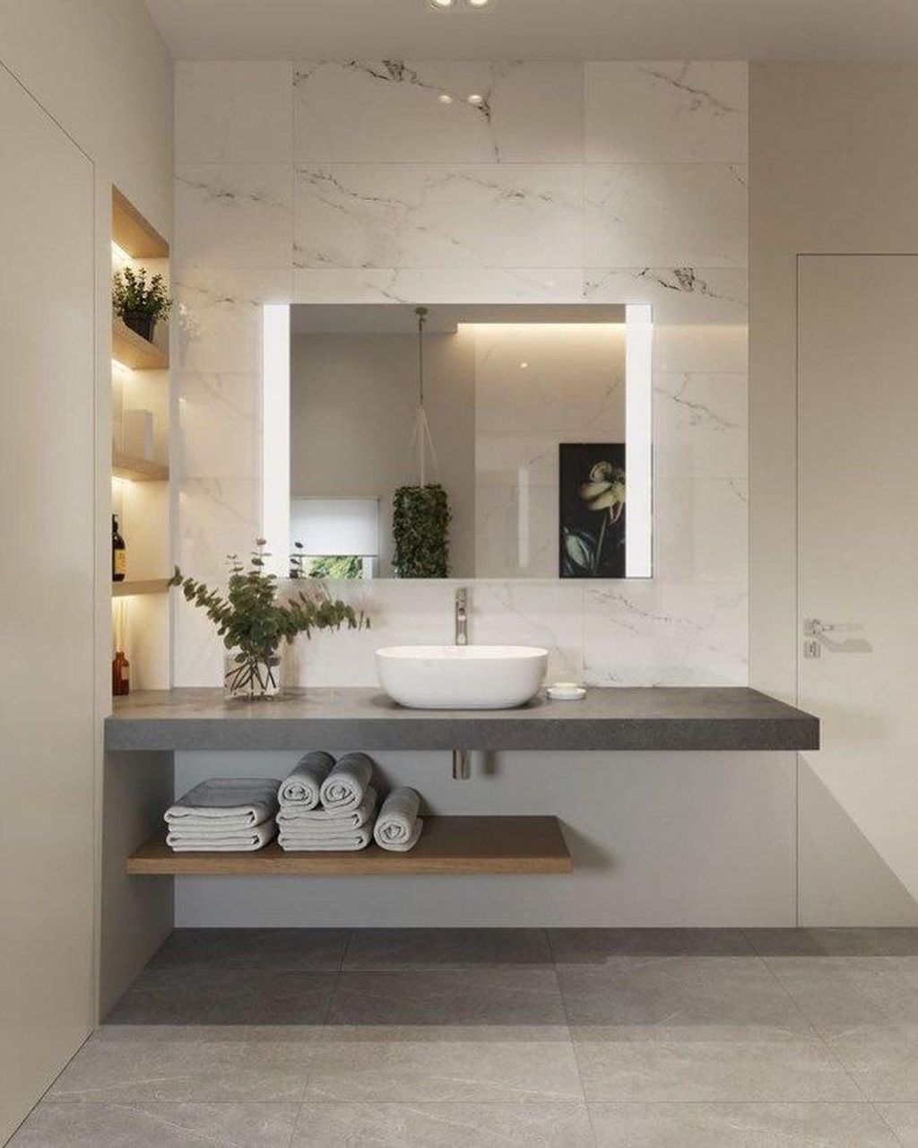 Unusual Bathroom Design Ideas You Need To Know 28