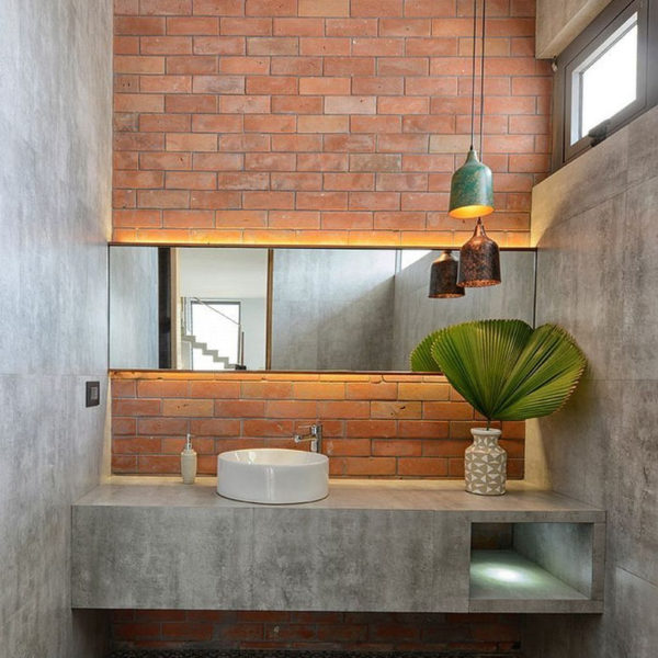 Unusual Bathroom Design Ideas You Need To Know 31