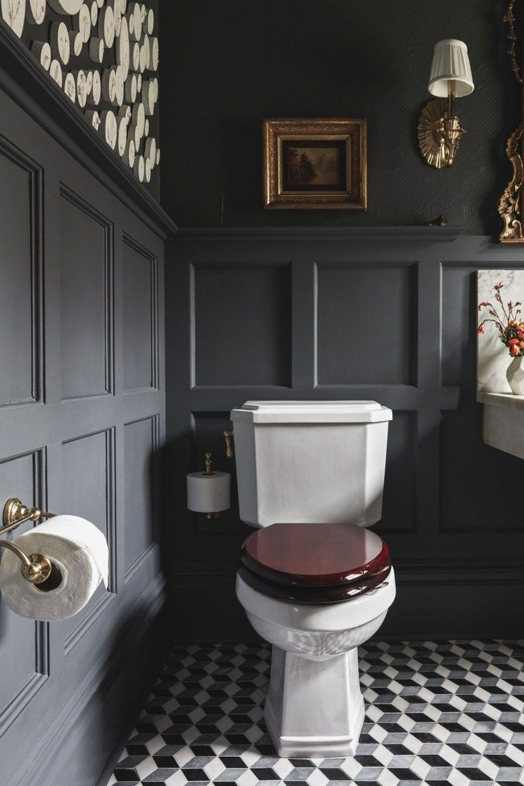 Unusual Bathroom Design Ideas You Need To Know 32