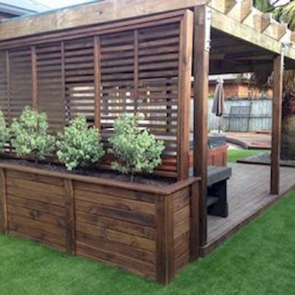 Affordable Backyard Landscaping Ideas You Need To Try Now 09