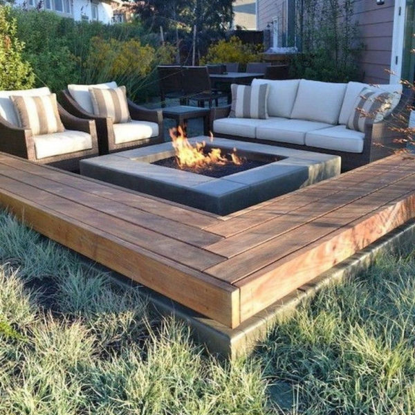 Affordable Backyard Landscaping Ideas You Need To Try Now 11