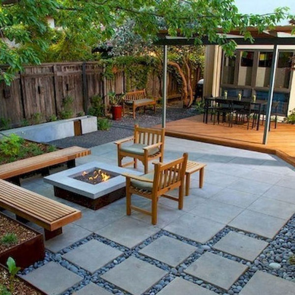 Affordable Backyard Landscaping Ideas You Need To Try Now 13