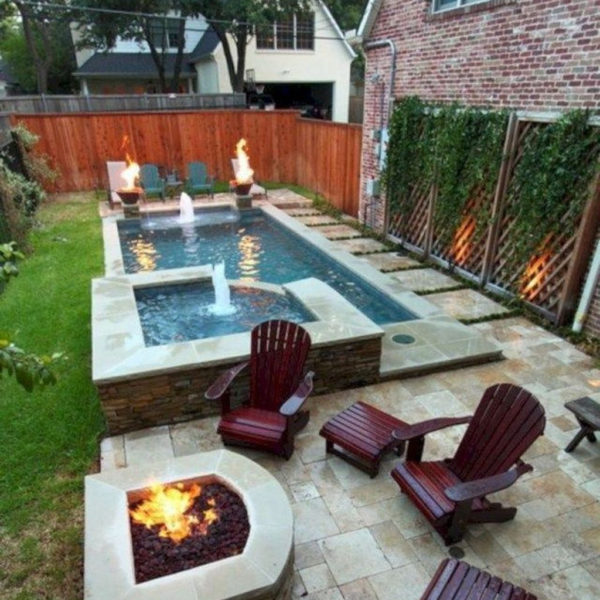 Affordable Backyard Landscaping Ideas You Need To Try Now 14
