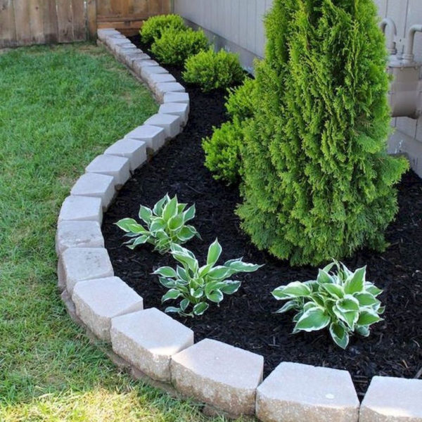 Affordable Backyard Landscaping Ideas You Need To Try Now 17