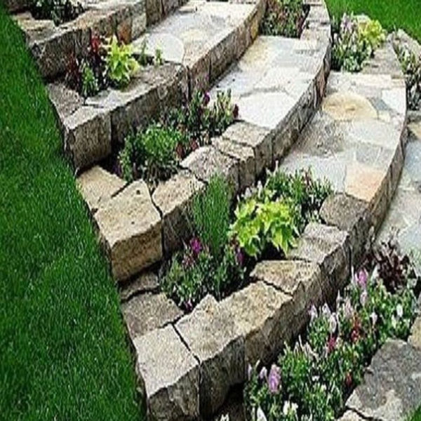 Affordable Backyard Landscaping Ideas You Need To Try Now 21