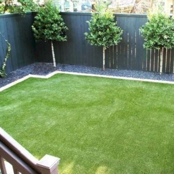 Affordable Backyard Landscaping Ideas You Need To Try Now 22