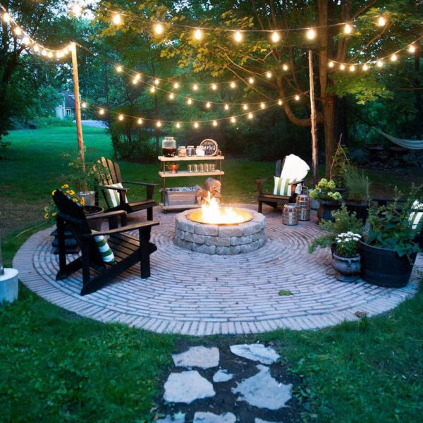 Affordable Backyard Landscaping Ideas You Need To Try Now 25