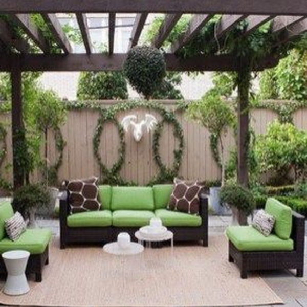 Best Jaw Dropping Urban Gardens Ideas To Copy Asap 16
