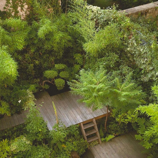 Best Jaw Dropping Urban Gardens Ideas To Copy Asap 17