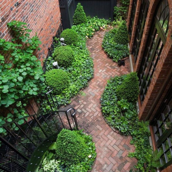 Best Jaw Dropping Urban Gardens Ideas To Copy Asap 19