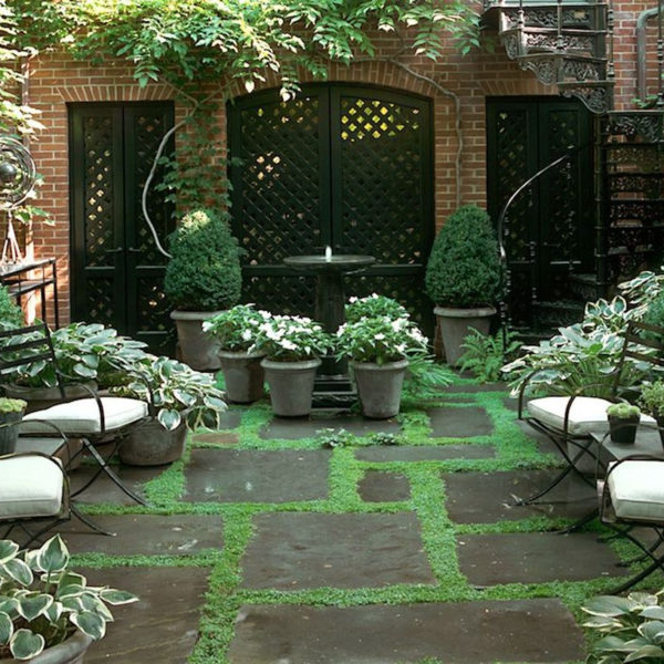 Best Jaw Dropping Urban Gardens Ideas To Copy Asap 28