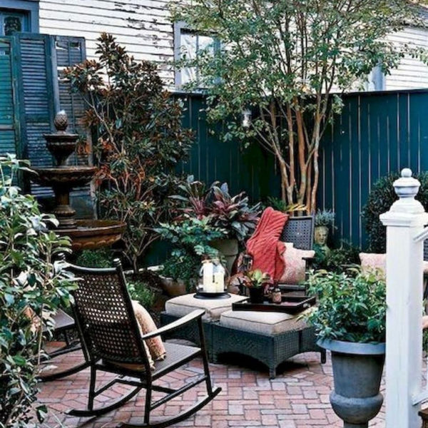 Best Jaw Dropping Urban Gardens Ideas To Copy Asap 33